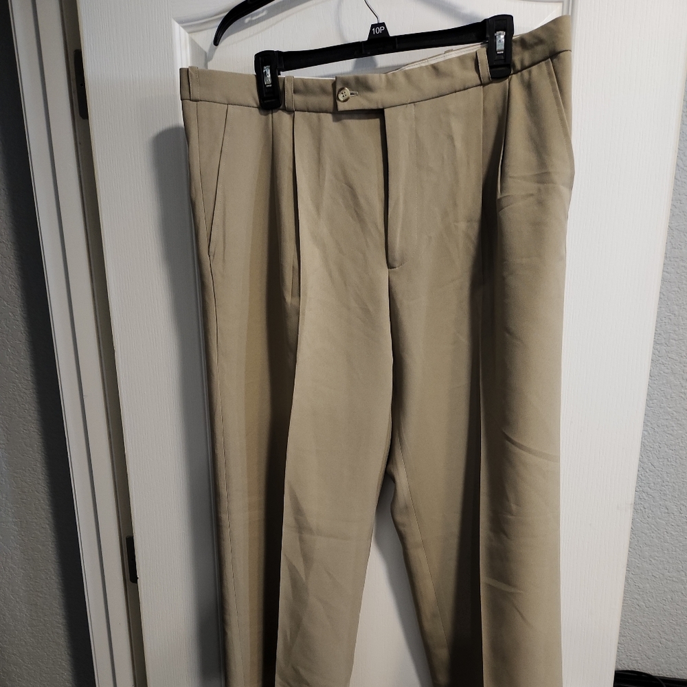 Men’s Pierre Cardin Pants